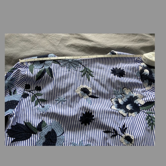 Pretty original top - Picture 4 of 6